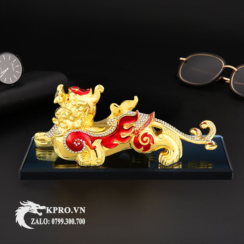 Nước Hoa Taplo Tỳ Hươu