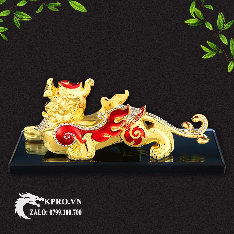 Nước Hoa Taplo Tỳ Hươu