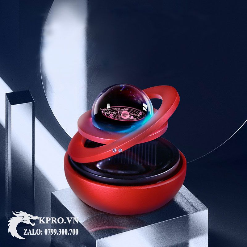 Nước Hoa Taplo Vòng Xoay Vô Cực
