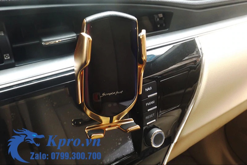 Giá Điện Thoại Cảm Ứng Simple Fast R2 (hàng loại 1)