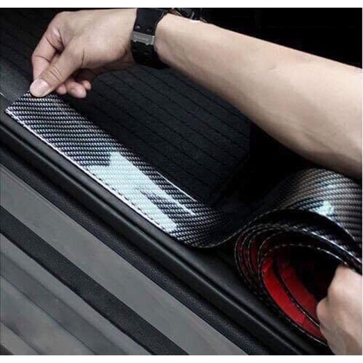 Nẹp Carbon 5cm * Dài 80cm