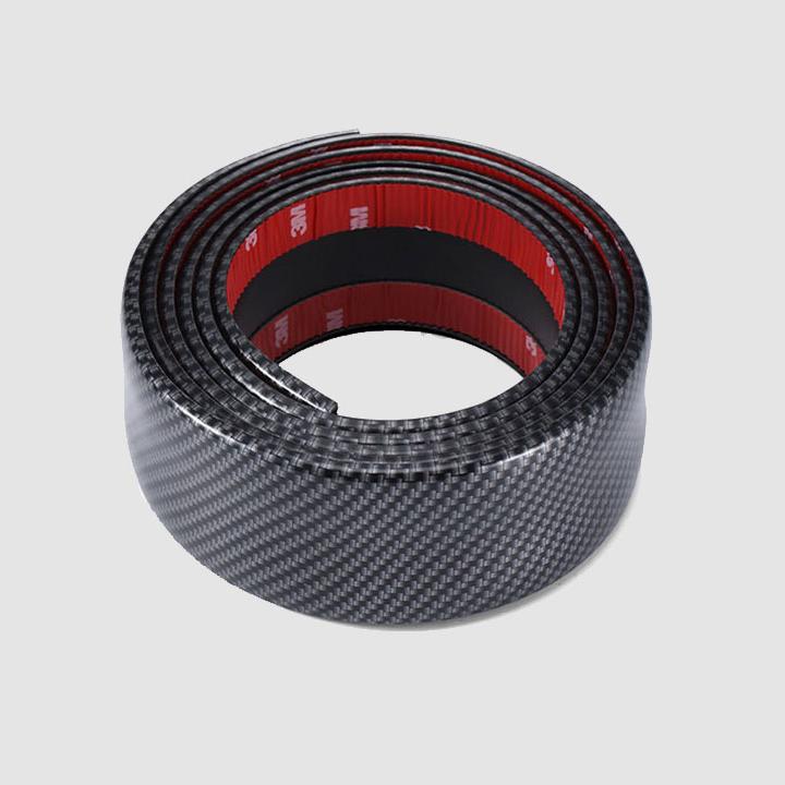 Nẹp Carbon 5cm * Dài 80cm