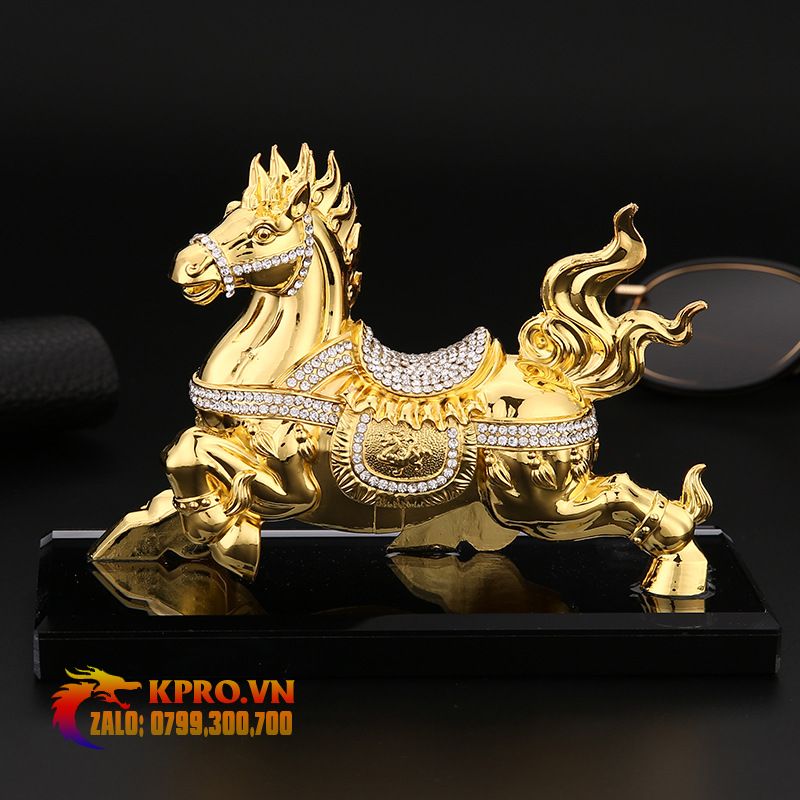 Nước Hoa Taplo Ngựa Chạy
