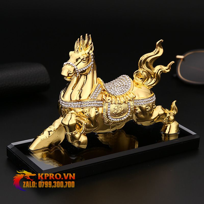 Nước Hoa Taplo Ngựa Chạy