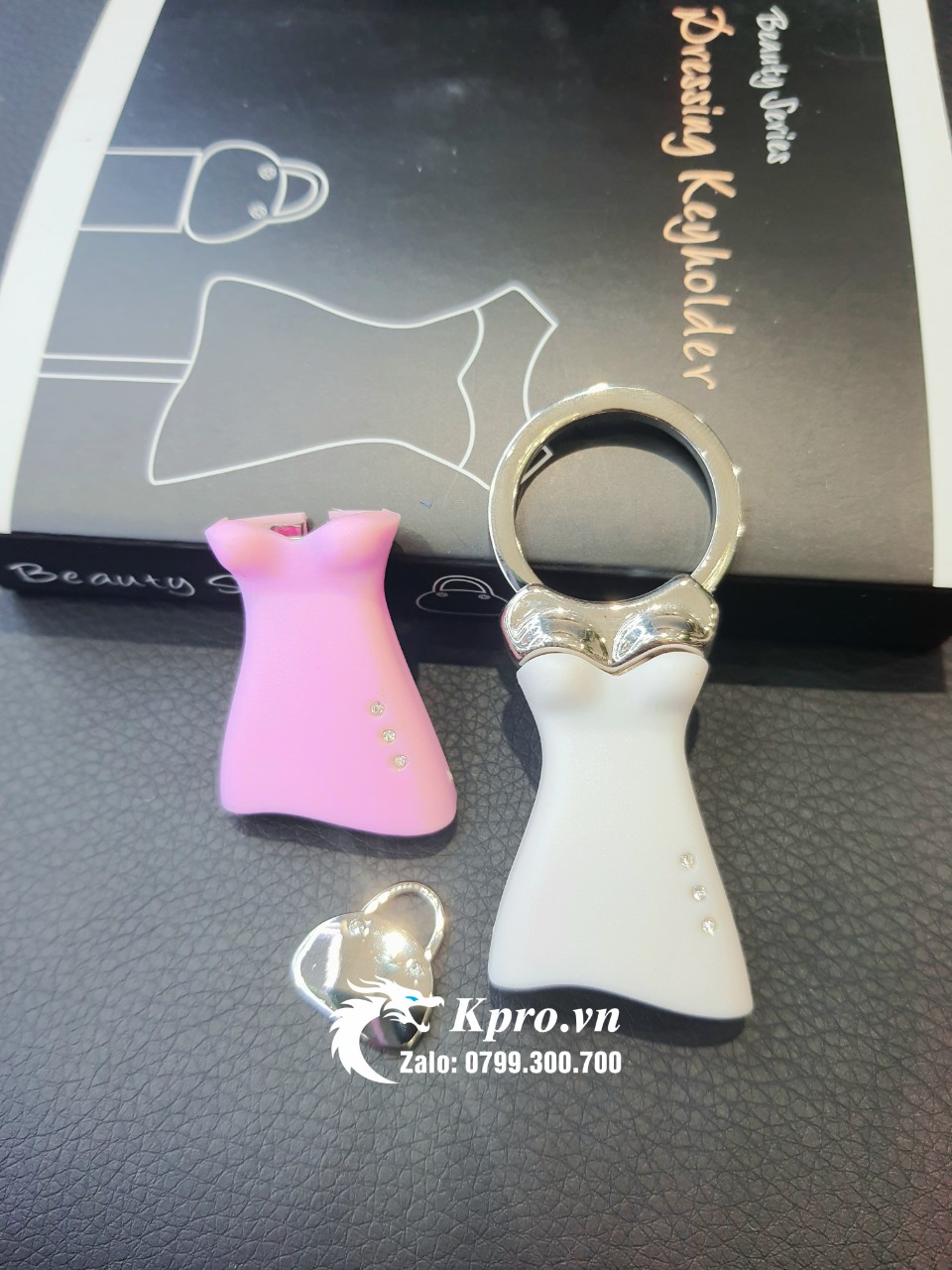 Móc Khóa ô tô, xe máy cô dâu + chú rể