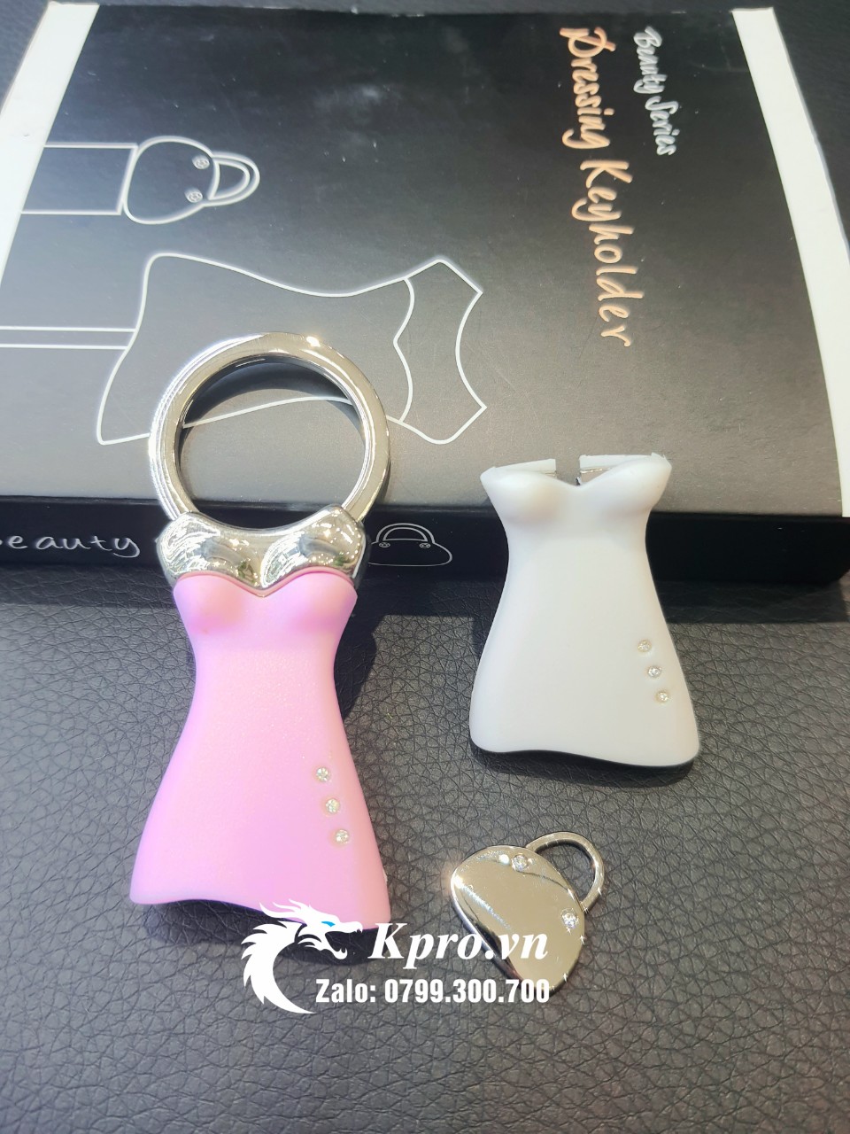 Móc Khóa ô tô, xe máy cô dâu + chú rể