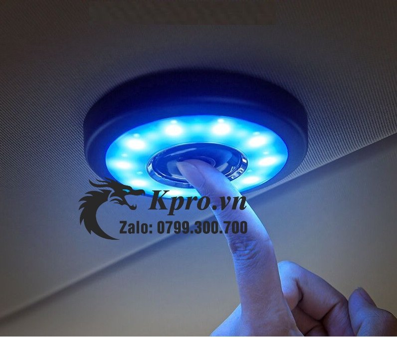 Đèn Led Trần