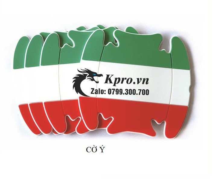 Chống Trầy Hõm Tay Nắm Cửa Silicon (4 Miếng)
