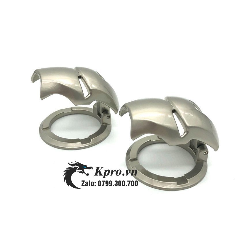 Hình dán kim loại bảo vệ nút Start/Stop Iron Man