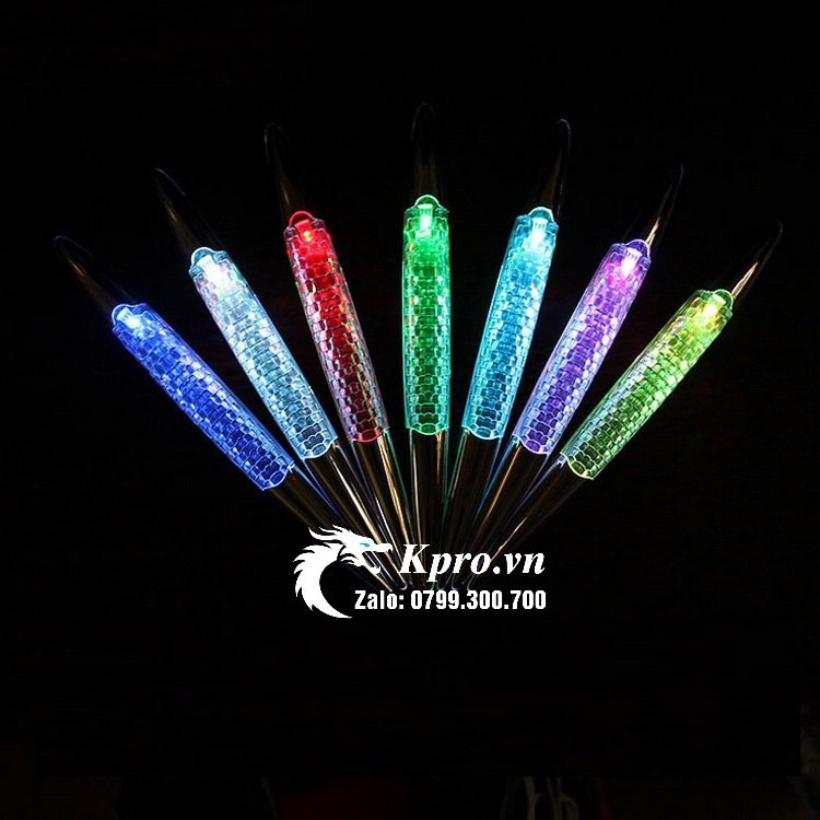 Mang Cá Đèn Led Nam Châm