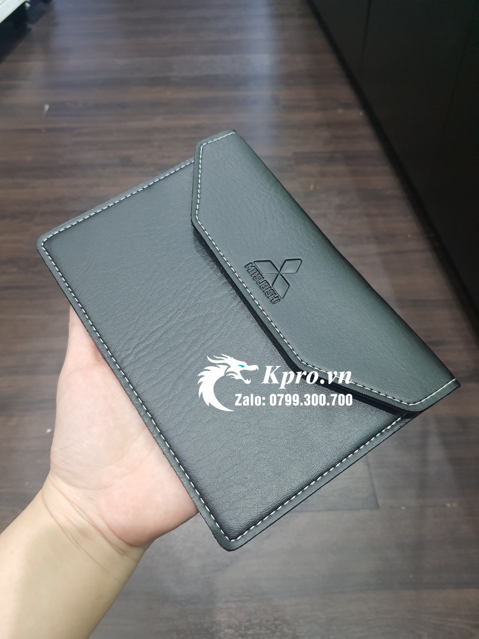 Ví Đựng Giấy Tờ Xe
