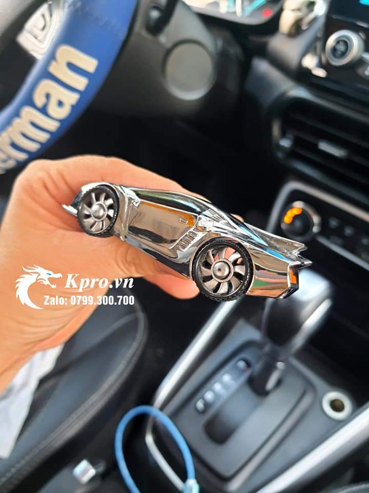 Nước Hoa Cửa Gió Hình Xe Hơi