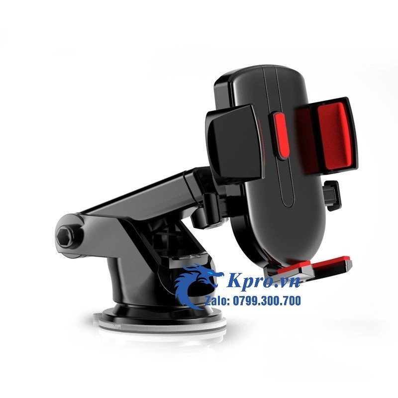Giá Đỡ Điện Thoại 3 in 1 (3 Màu)