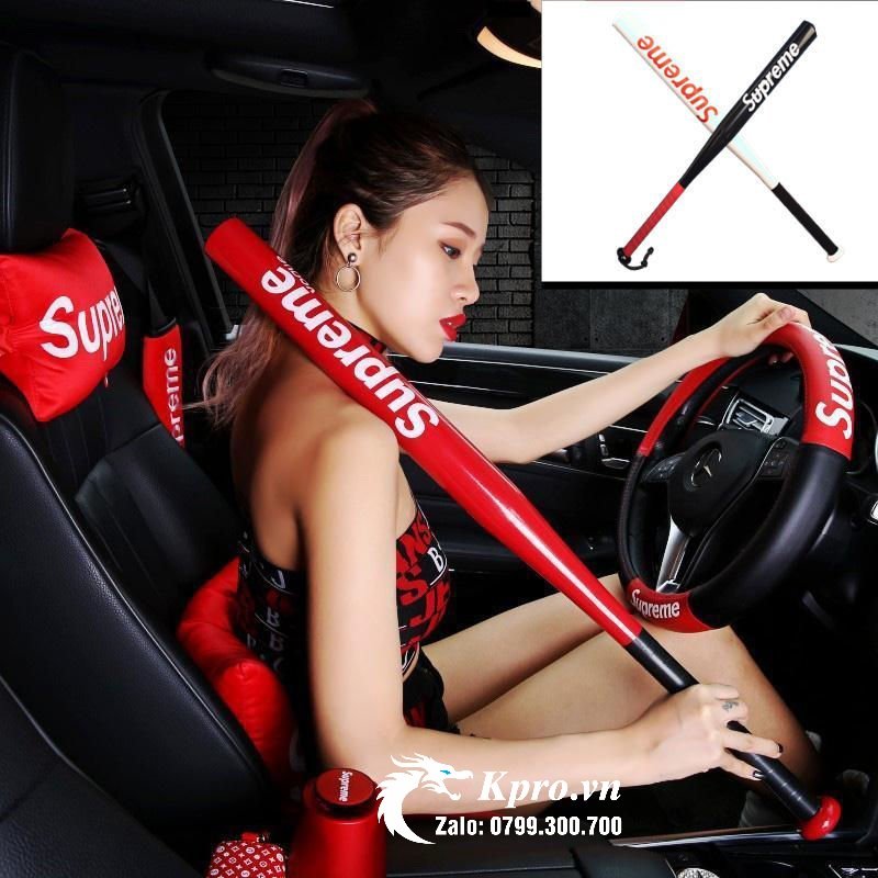 Gậy Bóng Chày Tự Vệ Supreme (81Cm)