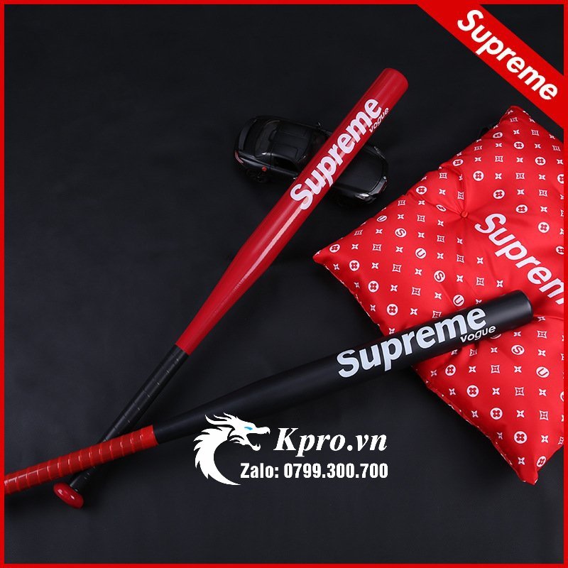 Gậy Bóng Chày Tự Vệ Supreme (81Cm)