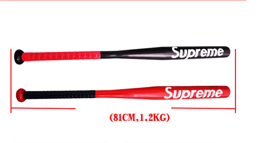 Gậy Bóng Chày Tự Vệ Supreme (81Cm)