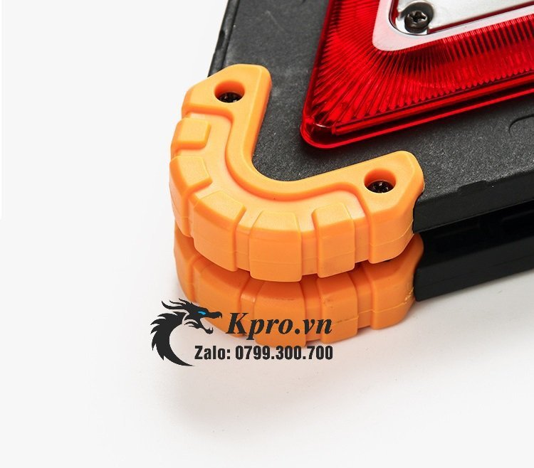 Biển cảnh báo đỗ xe, dừng xe ô tô đèn led