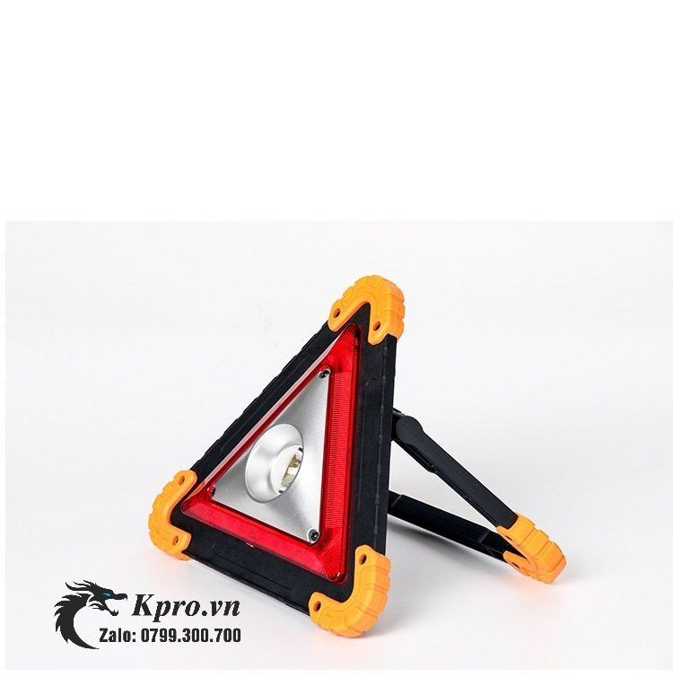 Biển cảnh báo đỗ xe, dừng xe ô tô đèn led