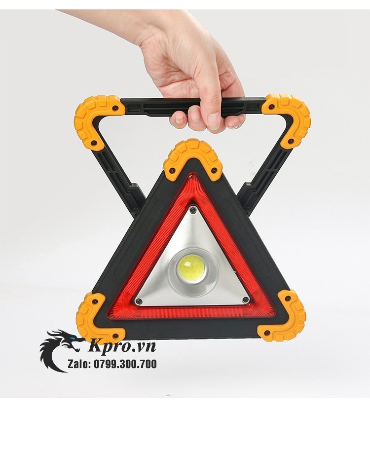 Biển cảnh báo đỗ xe, dừng xe ô tô đèn led