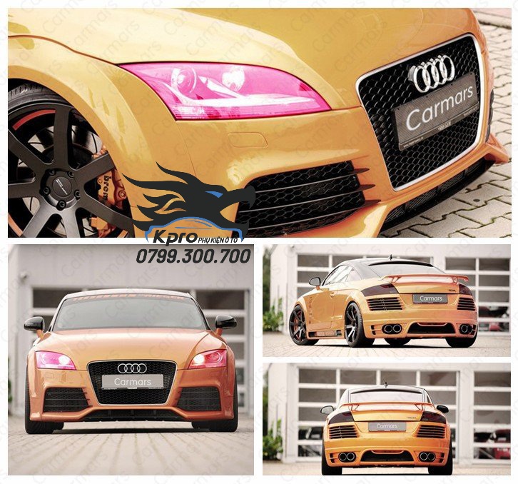 Phim đổi màu đèn pha 3 lớp (30cm*60cm)