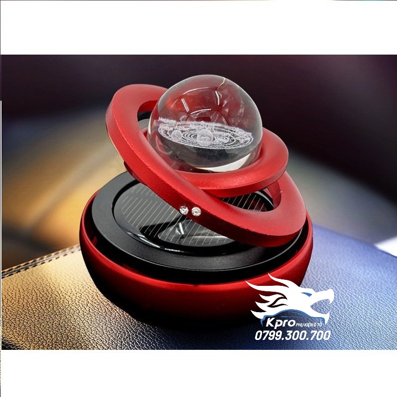 Nước Hoa Taplo Vòng Xoay Vô Cực