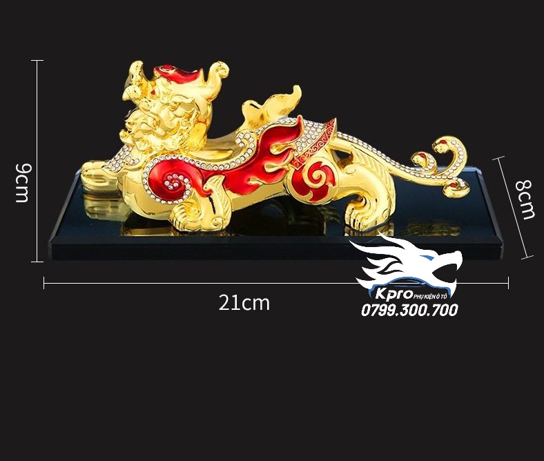 Nước Hoa Taplo Tỳ Hươu