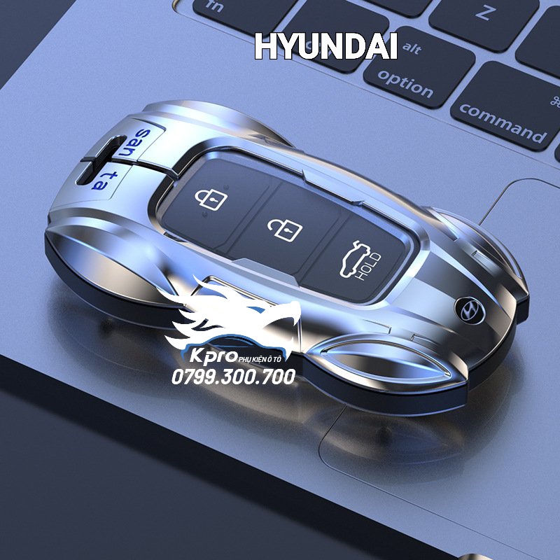 Ốp chìa khóa ô tô hình xe hơi (nhiều hãng xe)