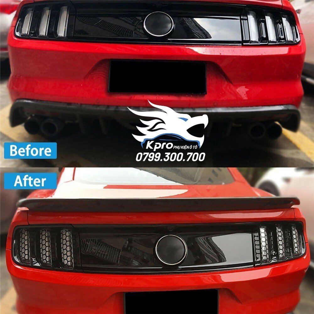 Phim tổ ong dán đèn xe (48cm*30cm)