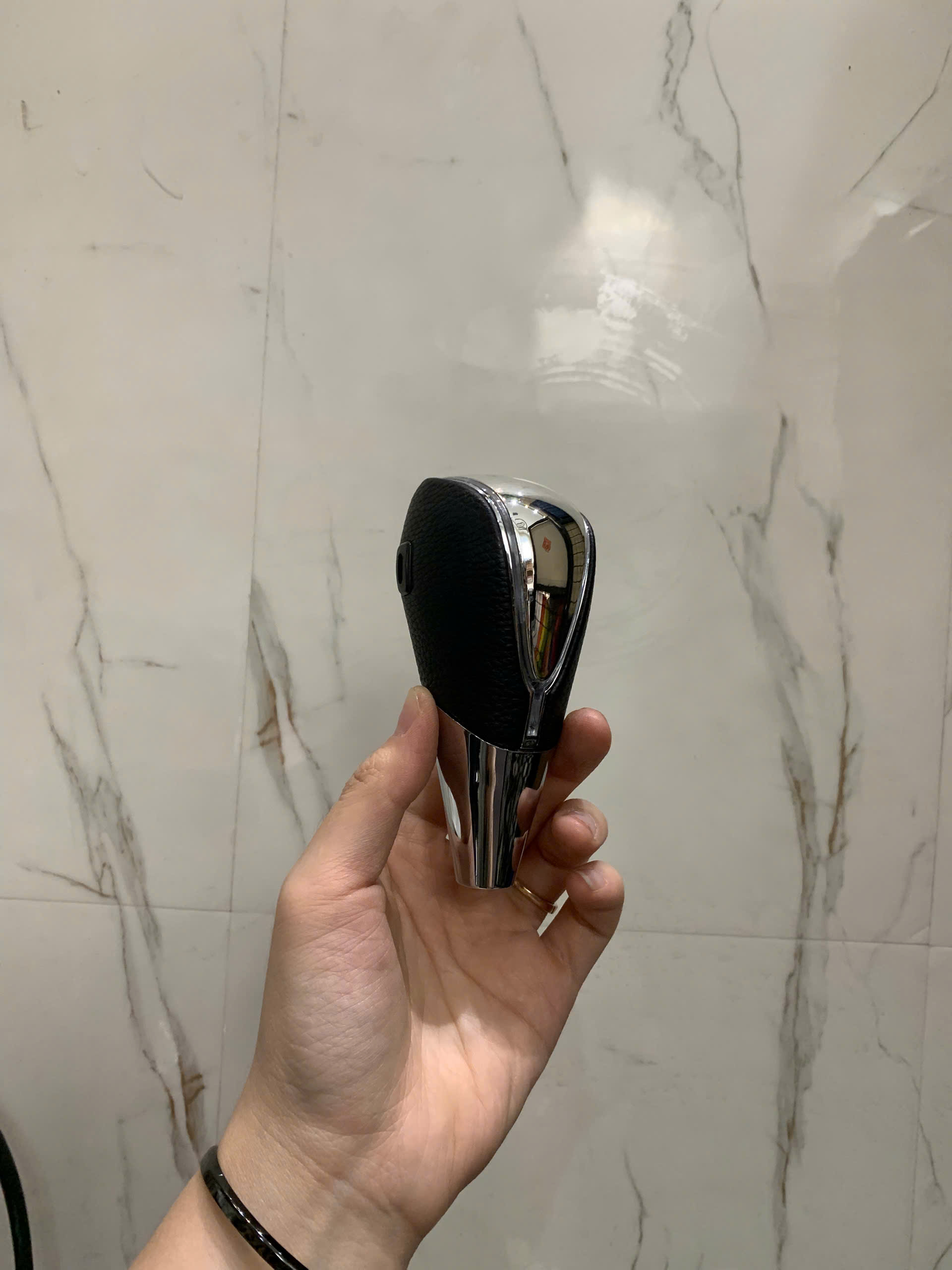 Cần gạt số ô tô thay thế đèn led