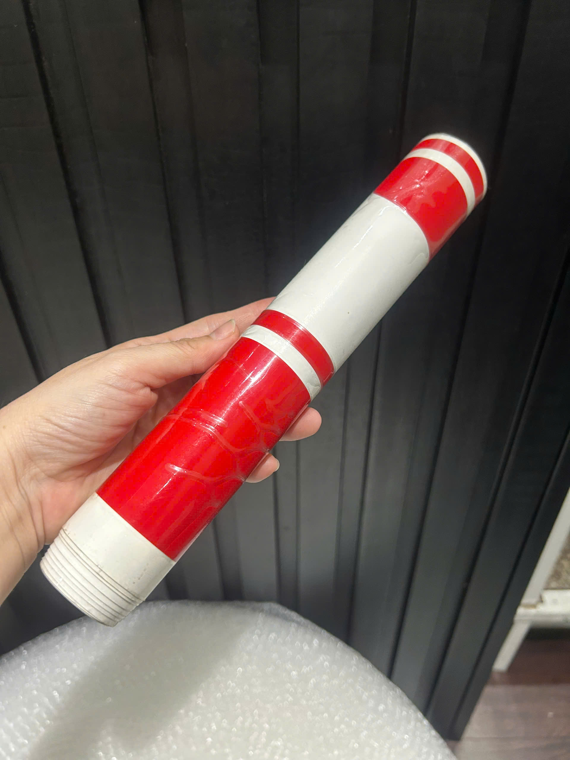 Decal dán thân xe (cặp)