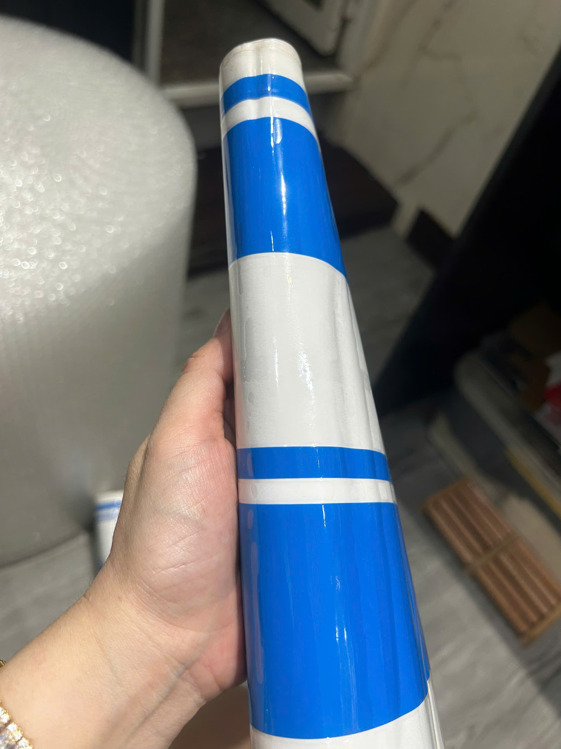 Decal dán thân xe (cặp)