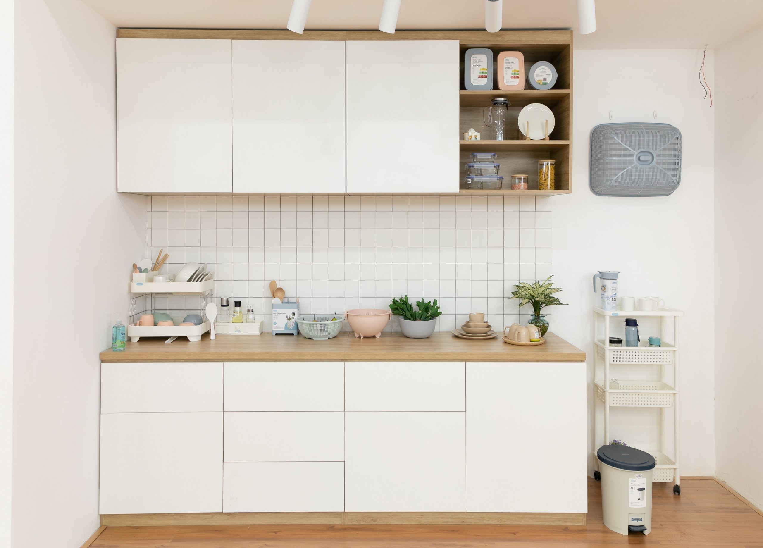 GIỚI THIỆU VỀ INOCHI