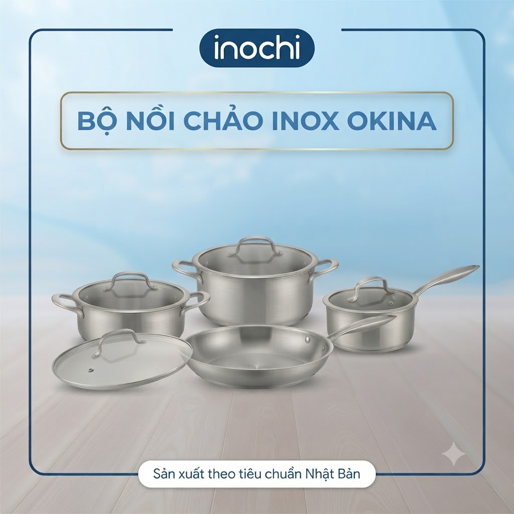 Danh mục Nồi Chảo