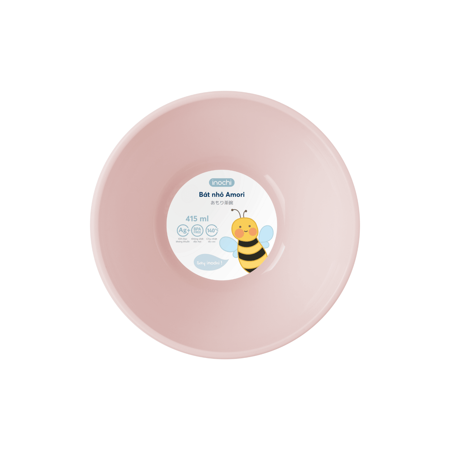 Bát nhỏ Amori 415ml