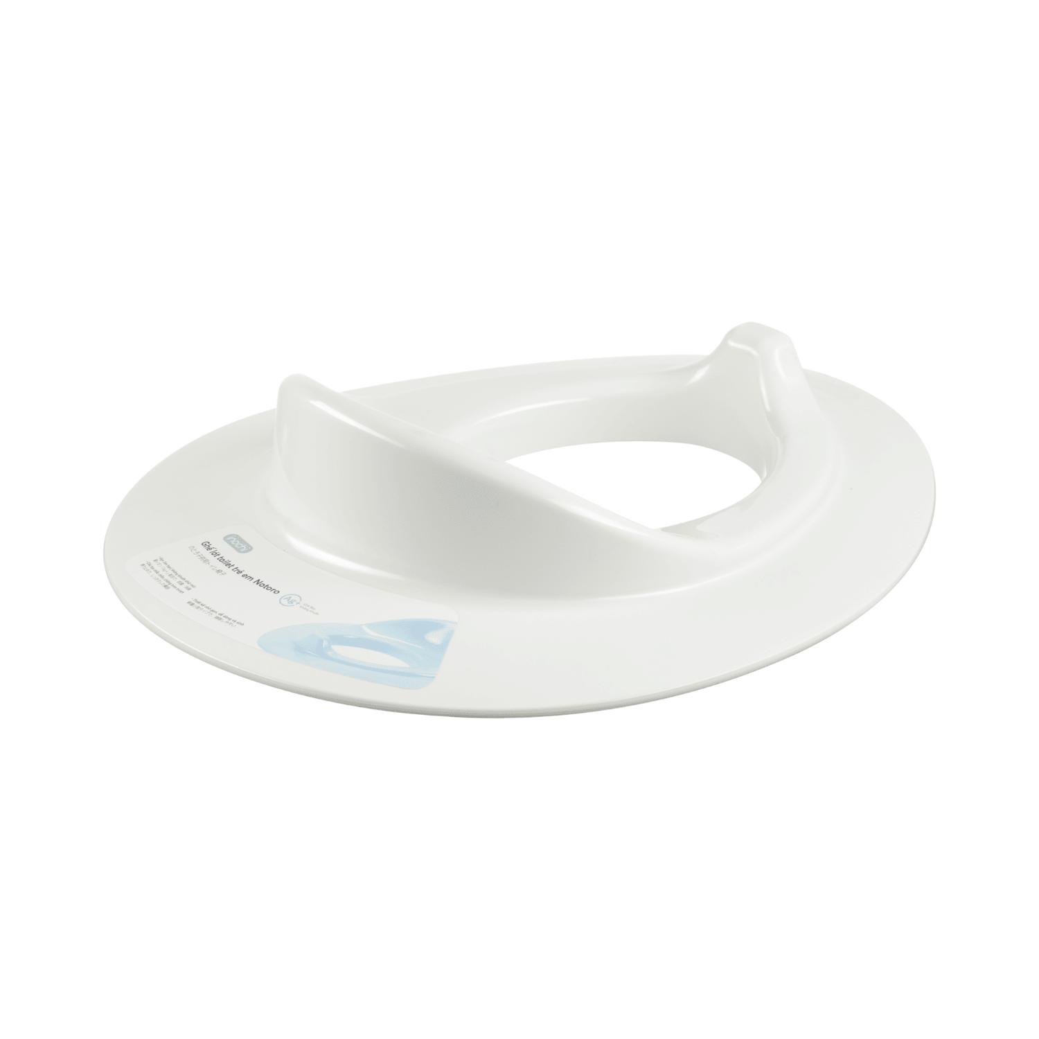 Ghế lót toilet trẻ em Notoro