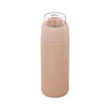 Bình pha trà giữ nhiệt Fuji Leaf 450ml