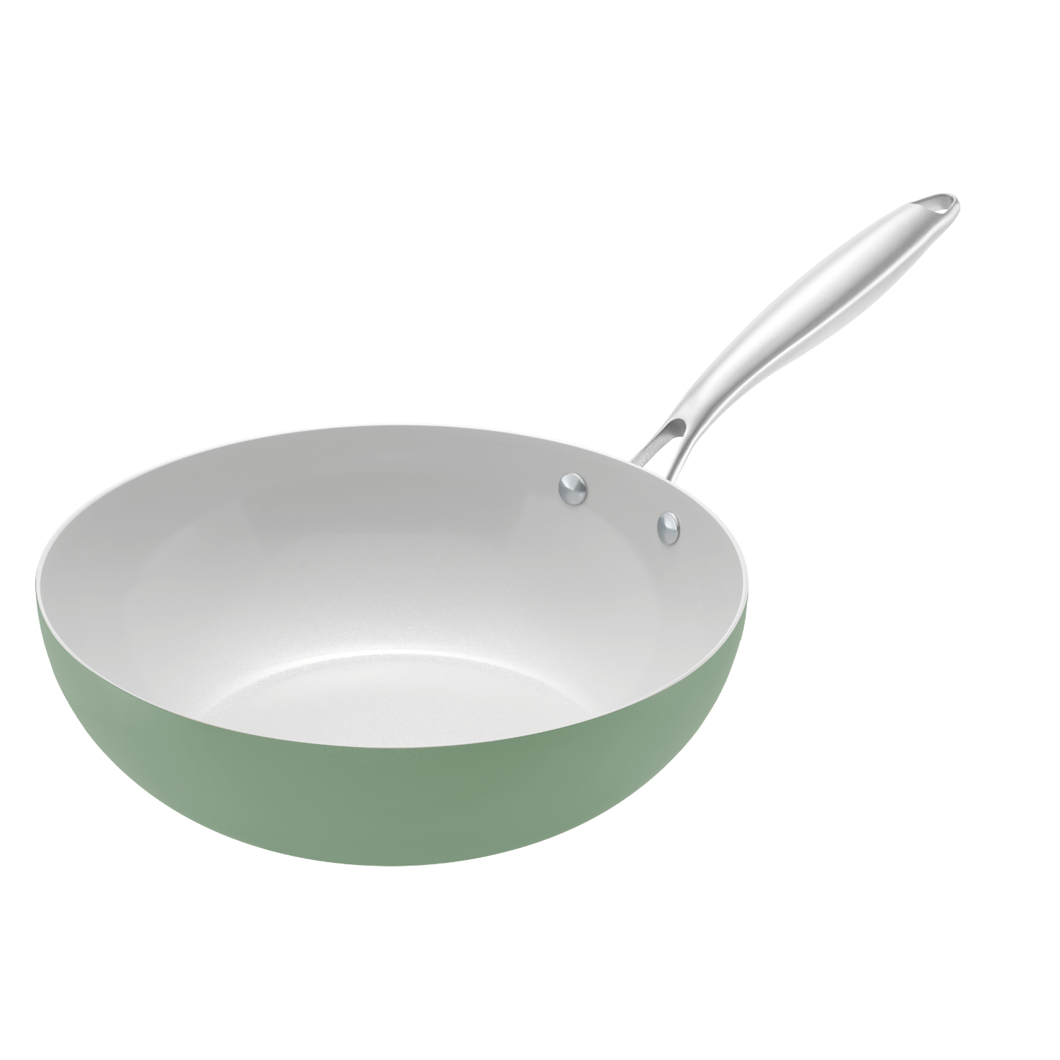 Chảo xào chống dính Mori Veggie 26cm