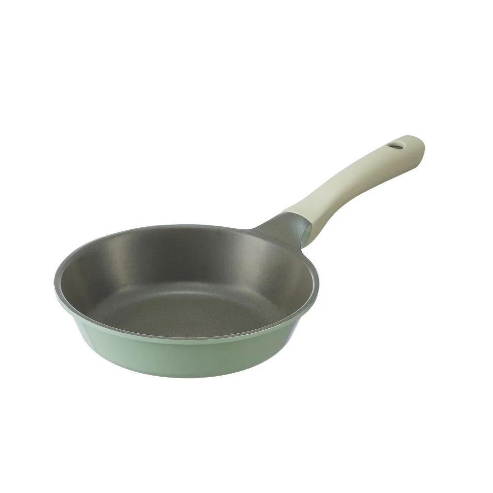 Chảo vân đá chống dính Omi Grey