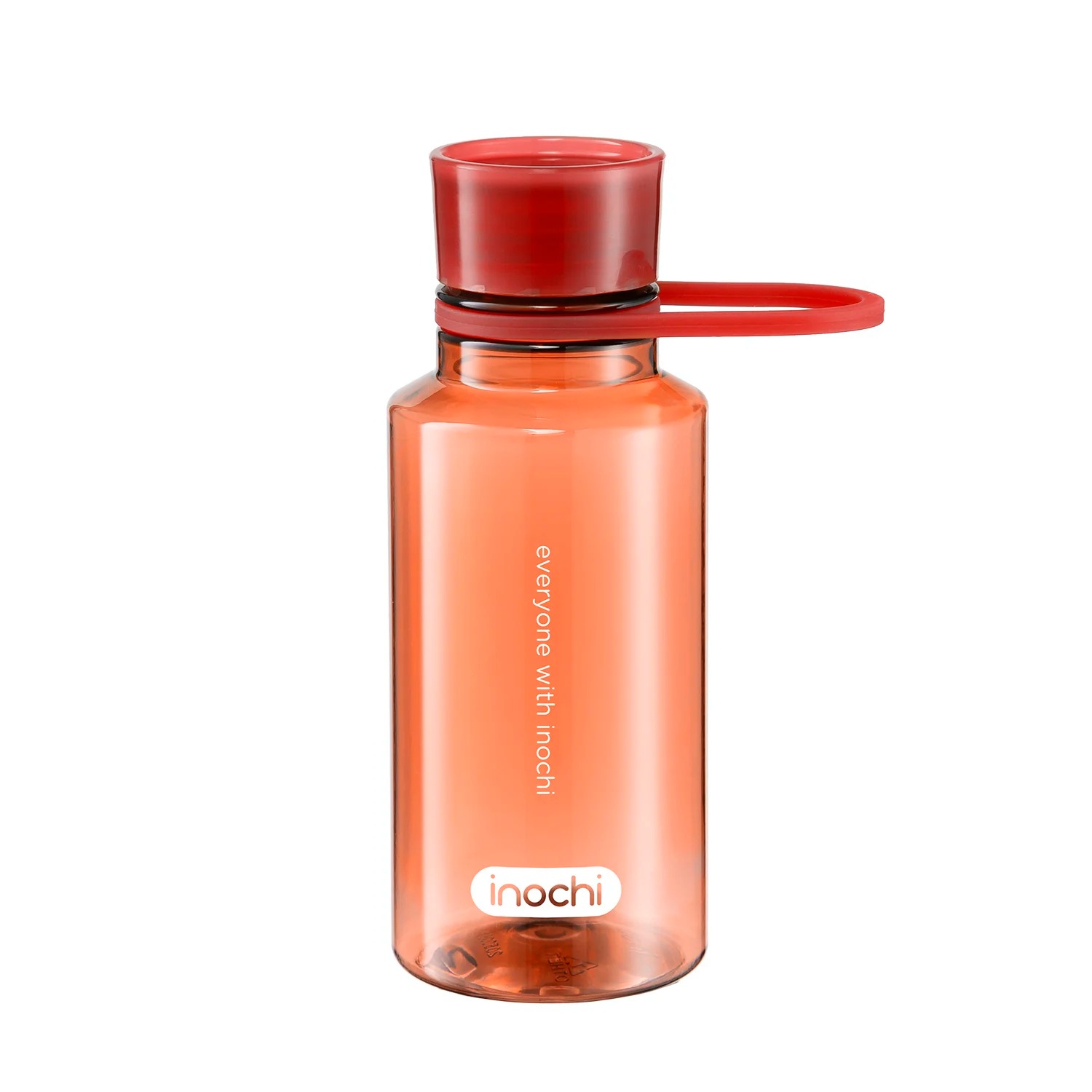 Bình nước Kita Slim 350ml