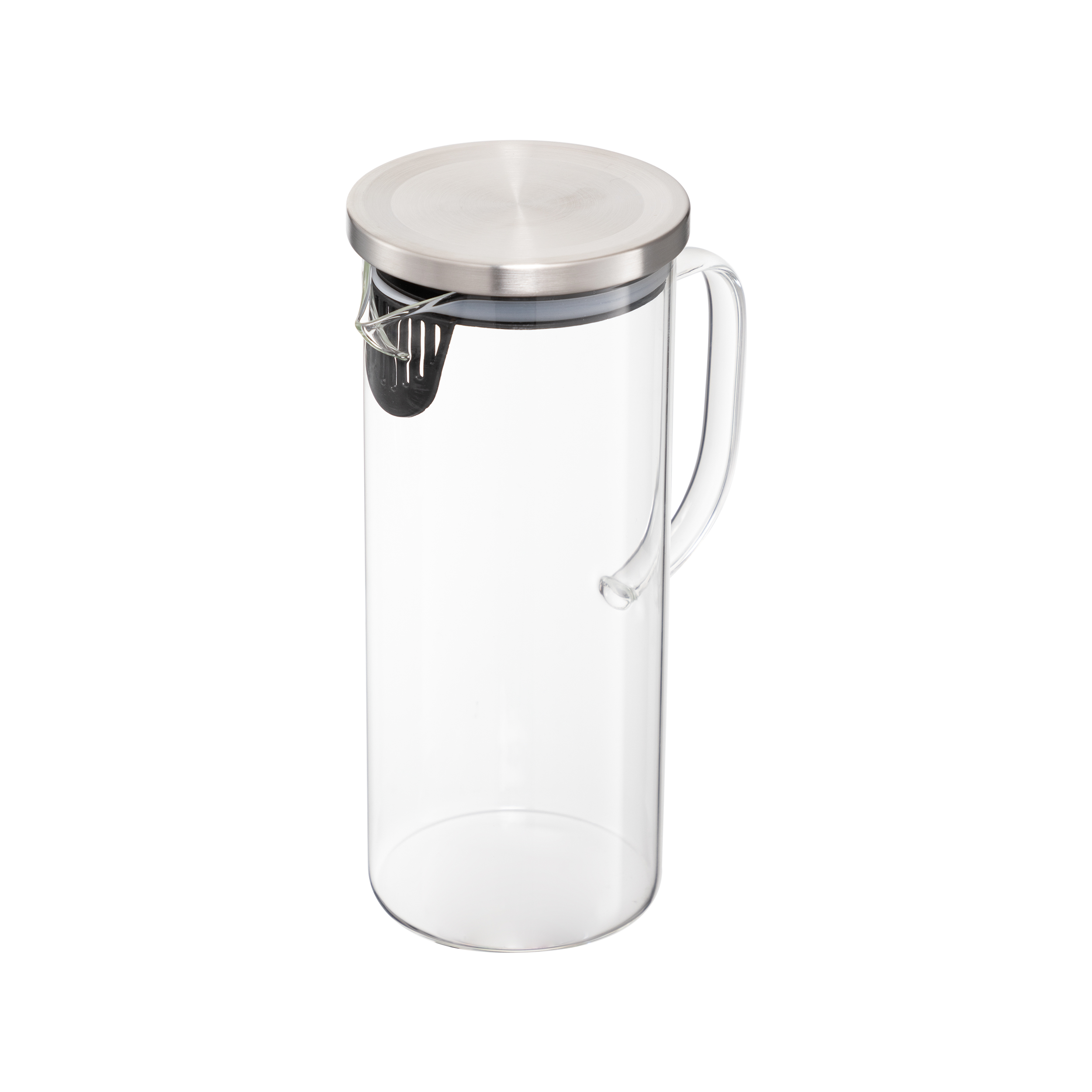 Bình nước thuỷ tinh Nikko 1.3L
