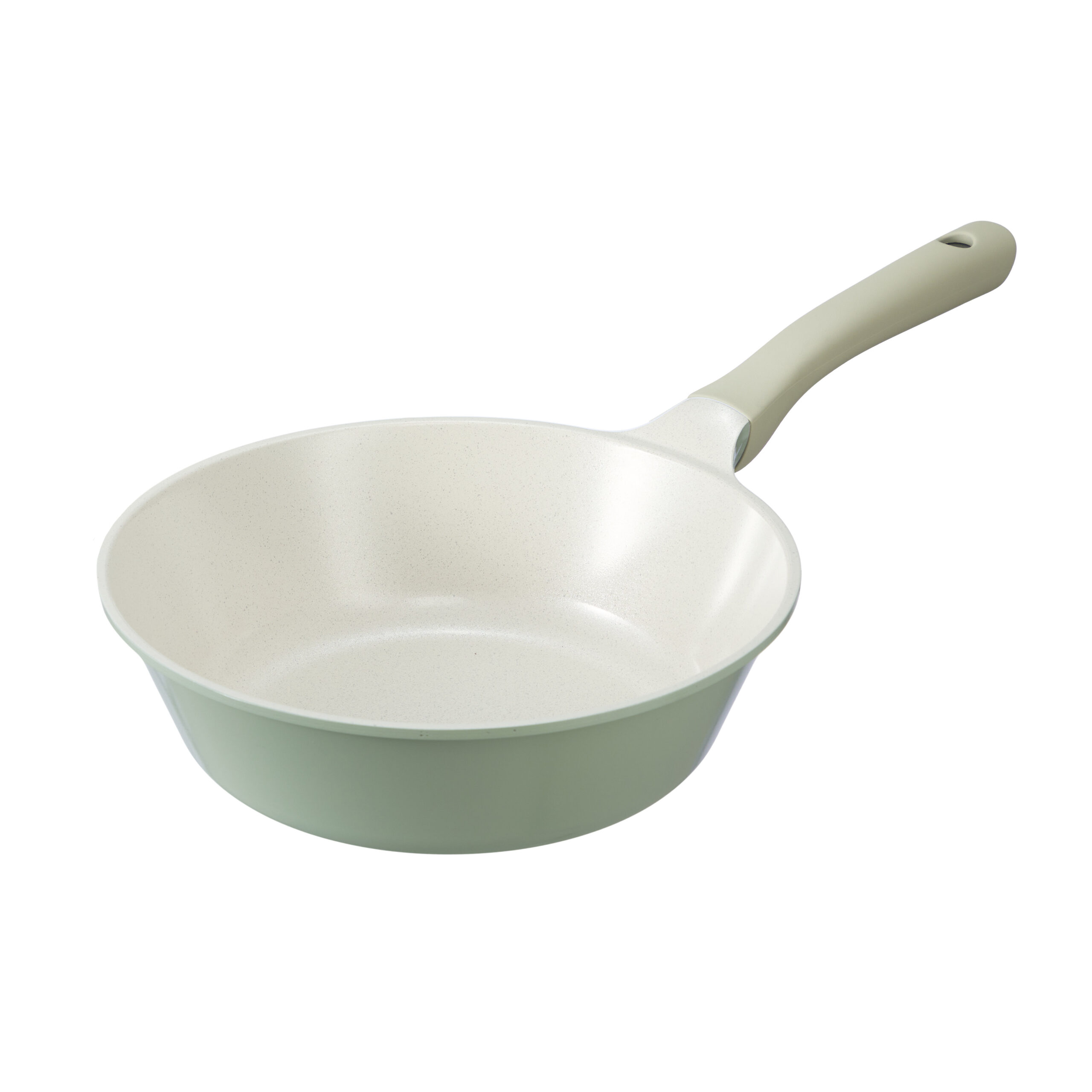 Chảo vân đá Omi Simple 26cm (chảo xào)