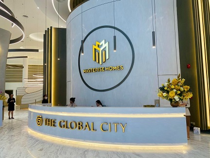 Đá nhân tạo Solid surface ốp Quầy