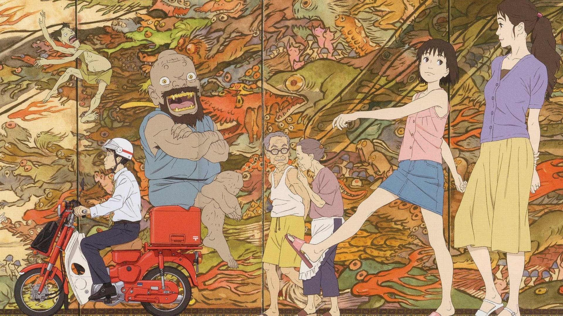 TOP 20 BỘ PHIM ANIME HAY NHẤT LỊCH SỬ PHIM NHẬT BẢN ( PHẦN 1) TOP 20 BỘ PHIM ANIME HAY NHẤT LỊCH SỬ PHIM NHẬT BẢN ( PHẦN 1)