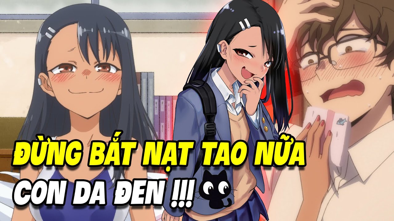 Top 20 phim hoạt hình Anime hay nhất từ trước tới nay