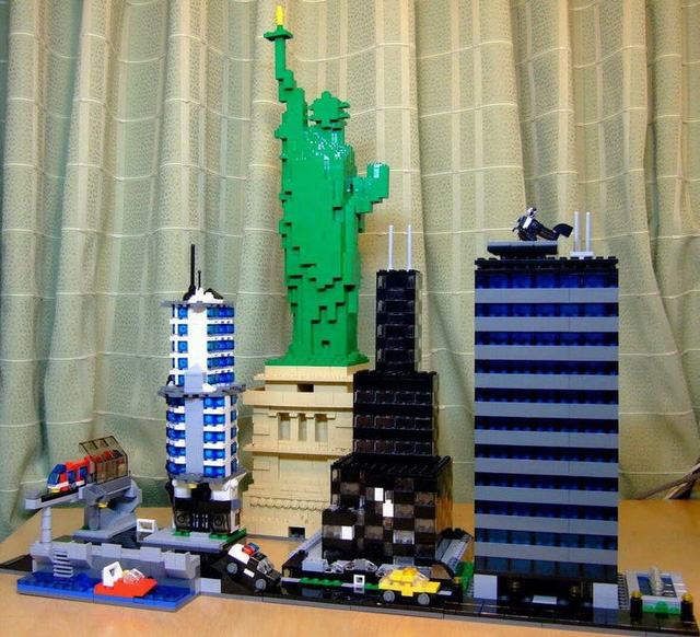 Loạt 10 bộ xếp hình Lego đắt giá nhất trong lịch sử, ai cũng muốn được sở hữu 1 bộ Loạt 10 bộ xếp hình Lego đắt giá nhất trong lịch sử, ai cũng muốn được sở hữu 1 bộ