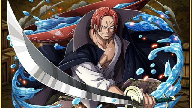 Top 10 nhân vật mạnh nhất trong One Piece - Đảo Hải Tặc (Phần 1) Top 10 nhân vật mạnh nhất trong One Piece - Đảo Hải Tặc (Phần 1)