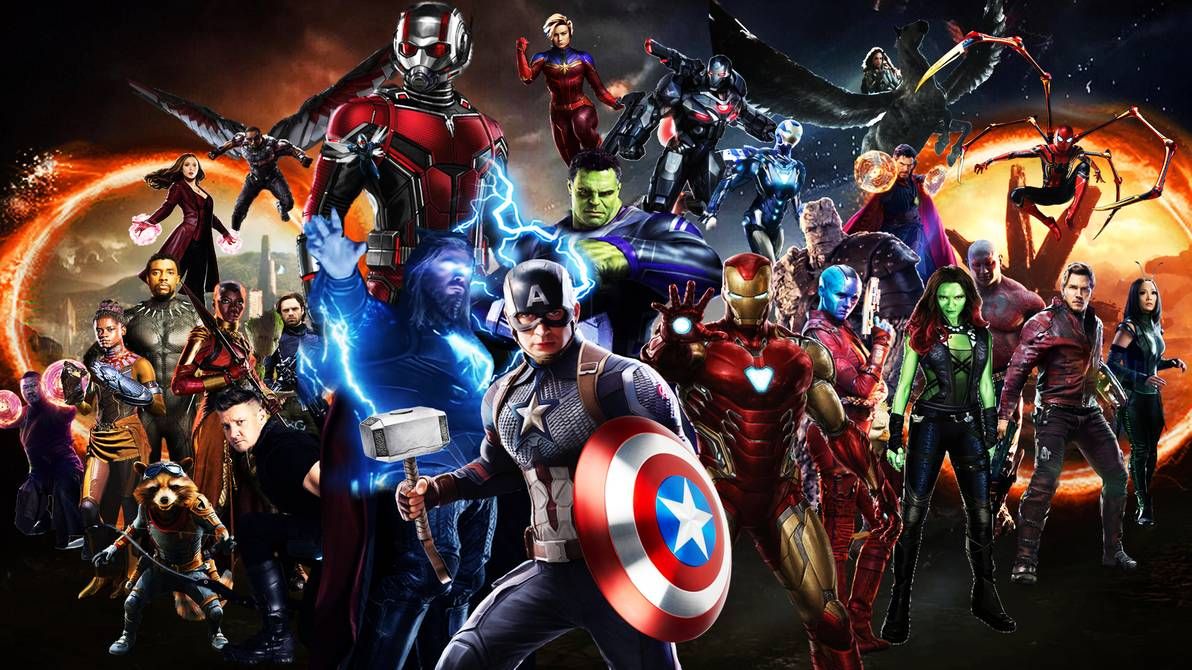 Top 10 sự thật đằng sau của Avengers mà chưa chắc bạn đã biết (P1) Top 10 sự thật đằng sau của Avengers mà chưa chắc bạn đã biết (P1)