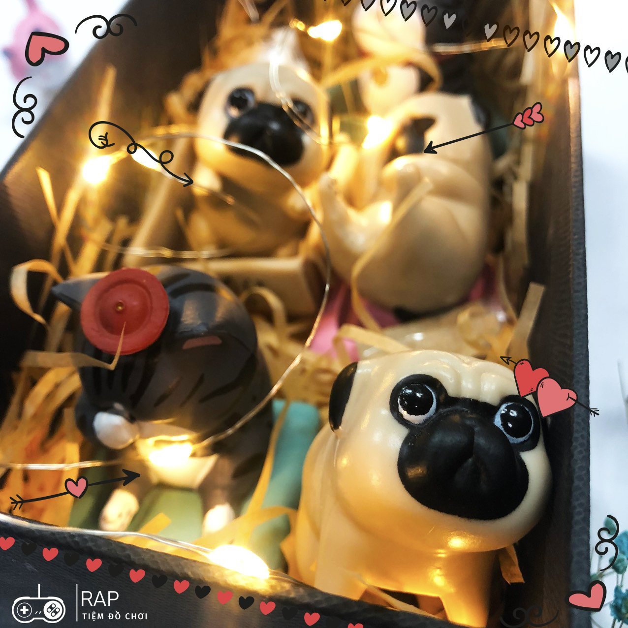 Valentine 14/02 nên tặng gì cho nửa kia ? Valentine 14/02 nên tặng gì cho nửa kia ?