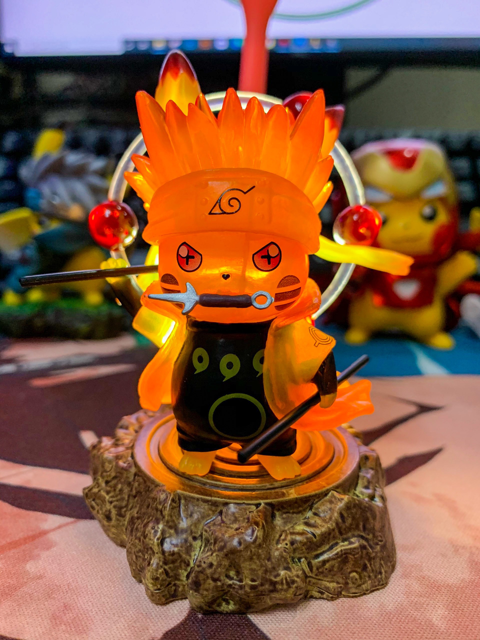 Tổng hợp Mô Hình Naruto Cỡ Lớn giá rẻ bán chạy tháng 82023  BeeCost