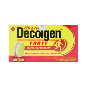 decolgen-forte-100-vien